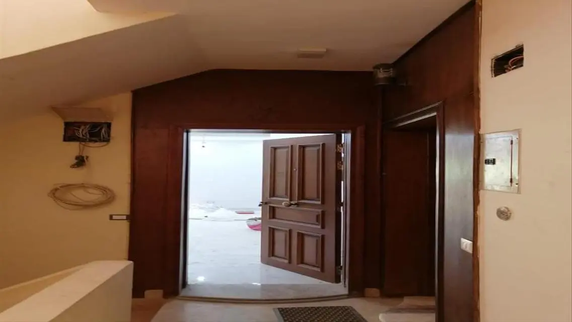 شقة مميزة للإيجار في قلب المدينة