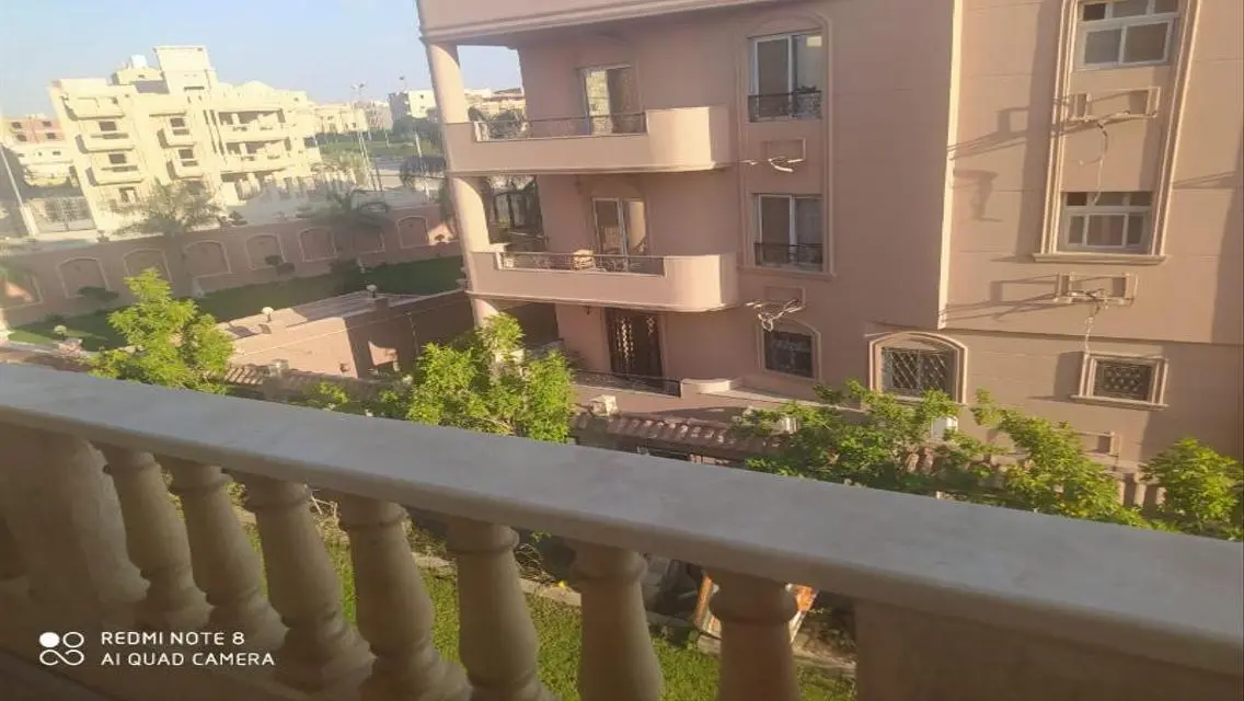 شقة مميزة للإيجار في قلب المدينة