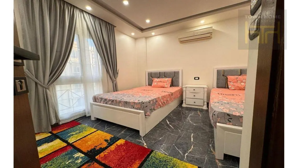 Luxurious Apartment Available for Sale in Prime Area