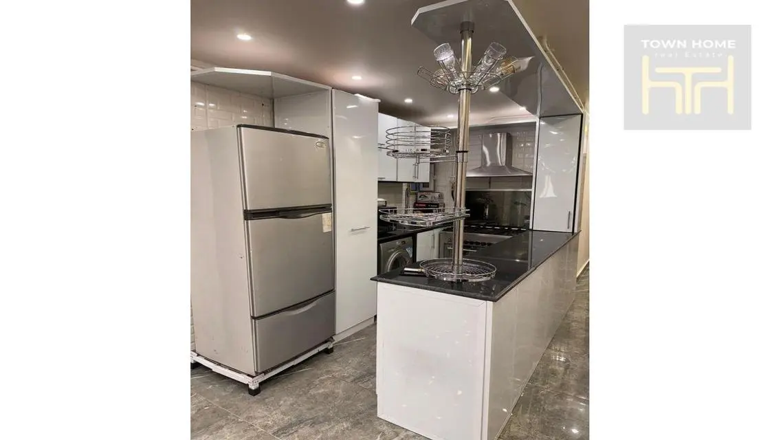 Luxurious Apartment Available for Sale in Prime Area