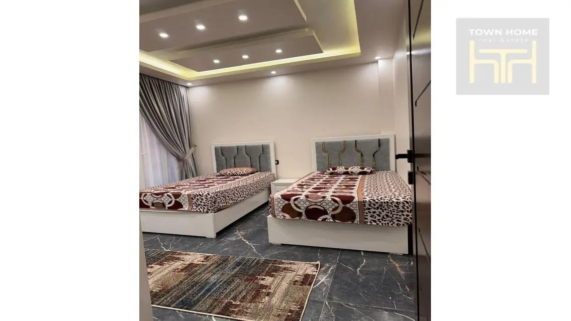 Luxurious Apartment Available for Sale in Prime Area
