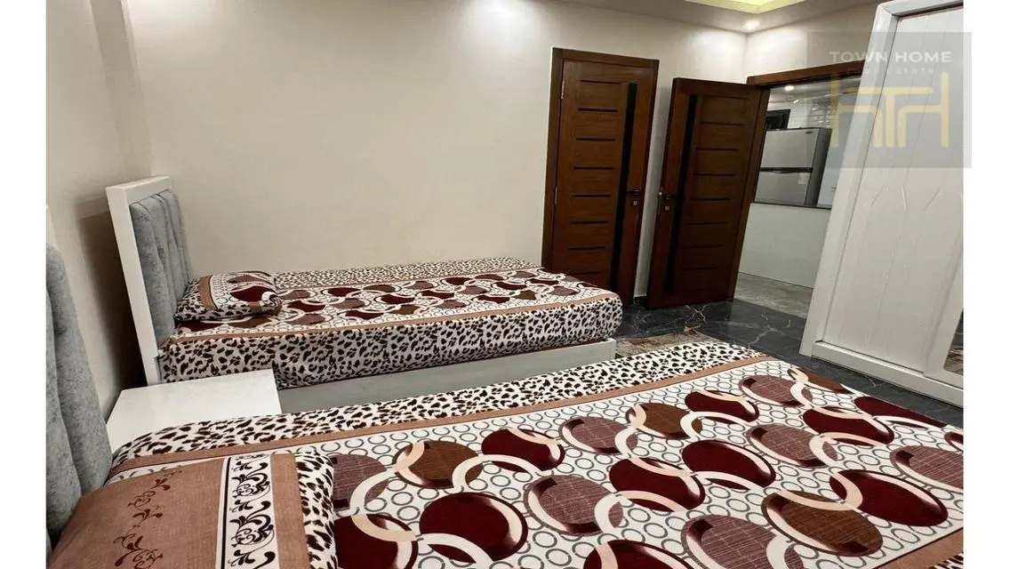 Luxurious Apartment Available for Sale in Prime Area