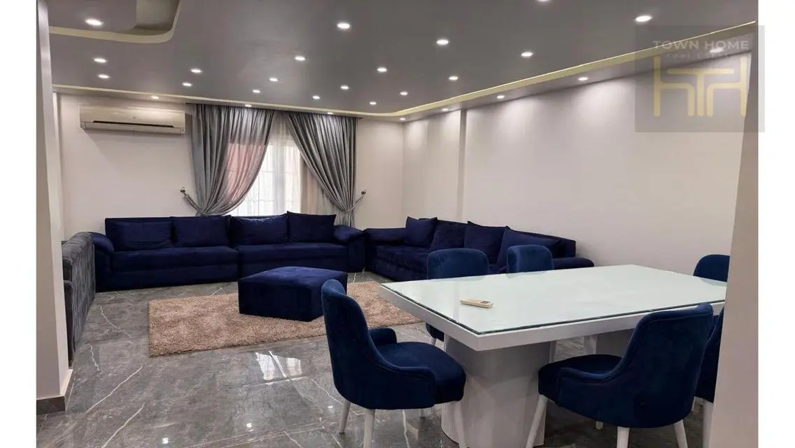 Luxurious Apartment Available for Sale in Prime Area