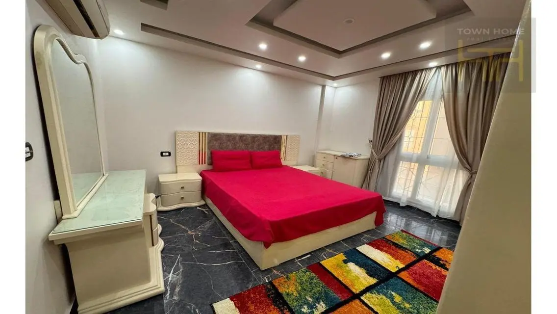 Luxurious Apartment Available for Sale in Prime Area