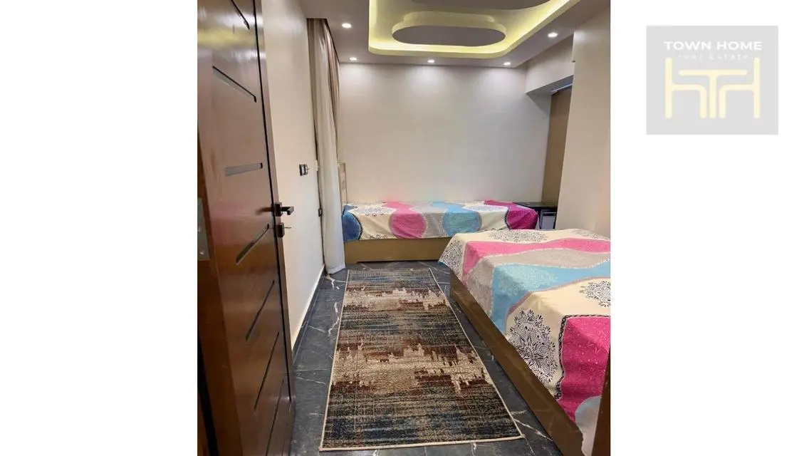 Luxurious Apartment Available for Sale in Prime Area