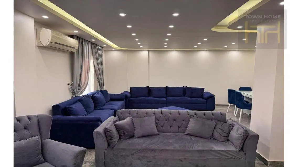 Luxurious Apartment Available for Sale in Prime Area