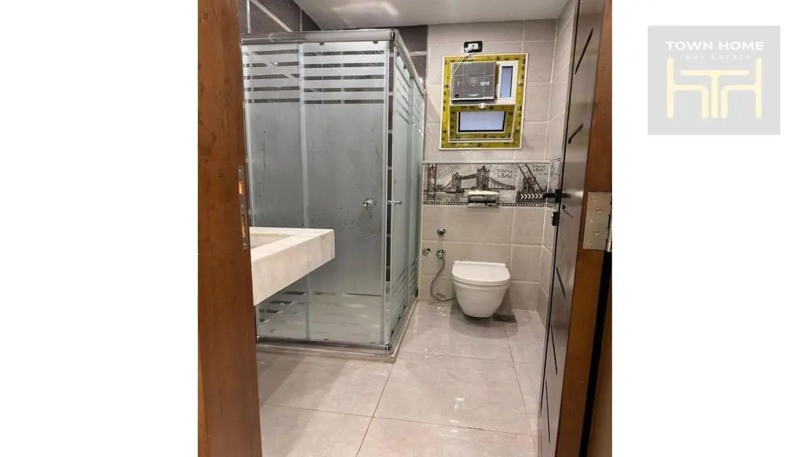Luxurious Apartment Available for Sale in Prime Area
