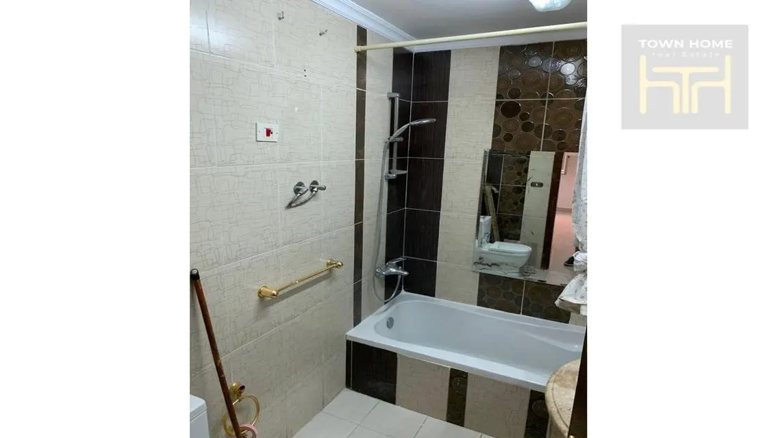 Luxurious Apartment for Rent, 155 sqm