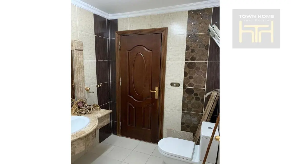 Luxurious Apartment for Rent, 155 sqm