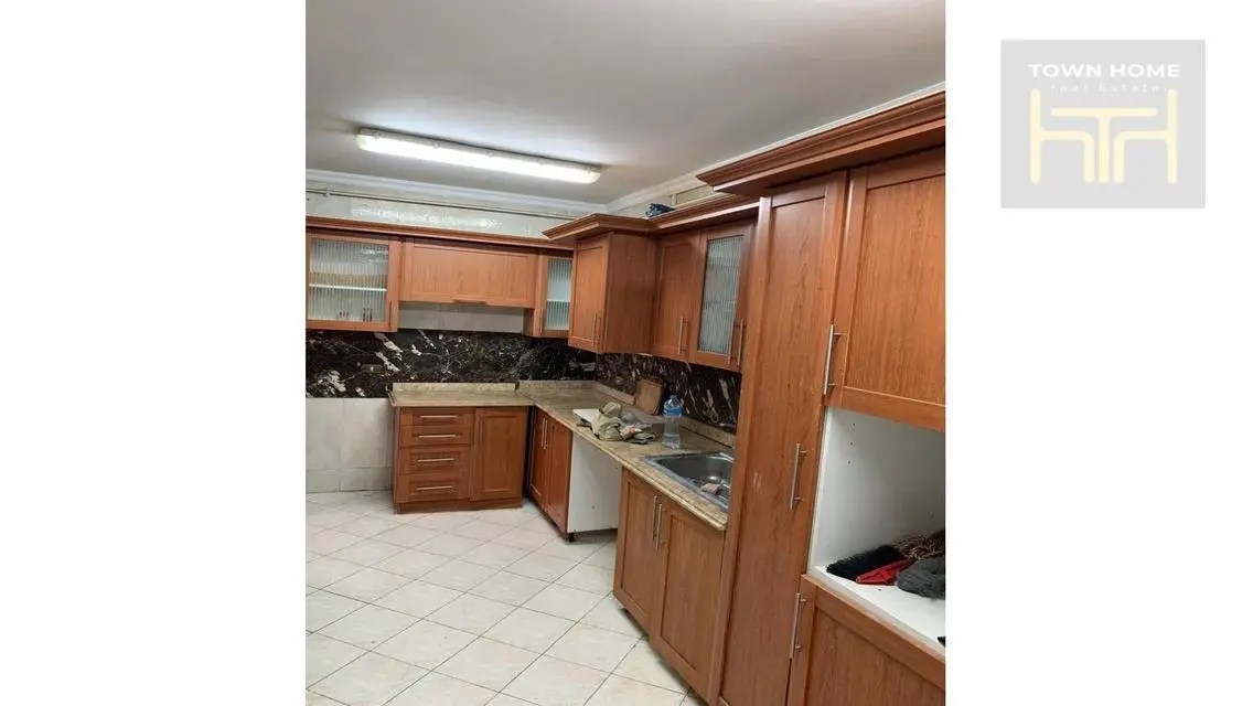 Luxurious Apartment for Rent, 155 sqm
