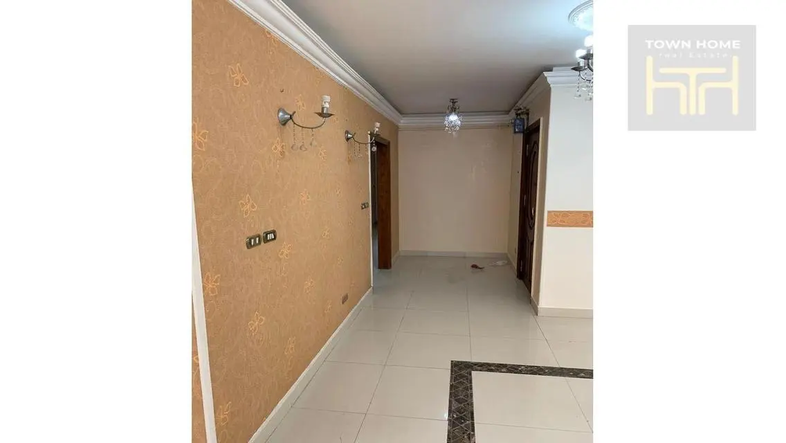 Luxurious Apartment for Rent, 155 sqm