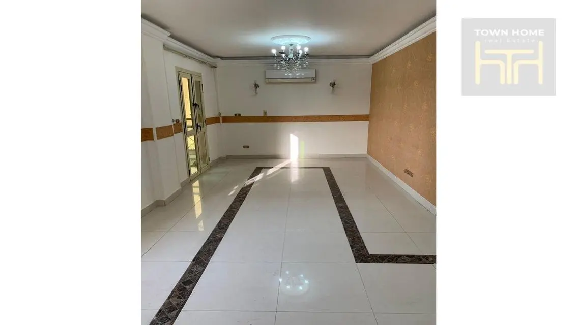 Luxurious Apartment for Rent, 155 sqm