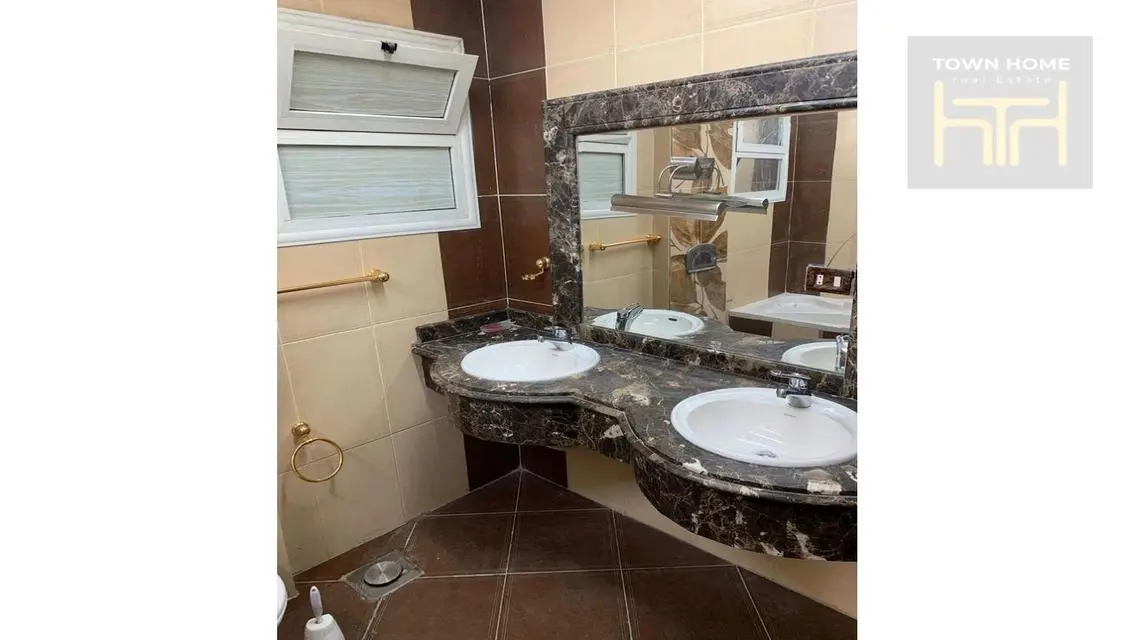 Luxurious Apartment for Rent, 155 sqm
