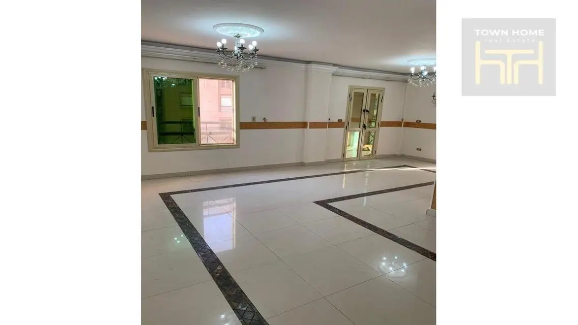 Luxurious Apartment for Rent, 155 sqm