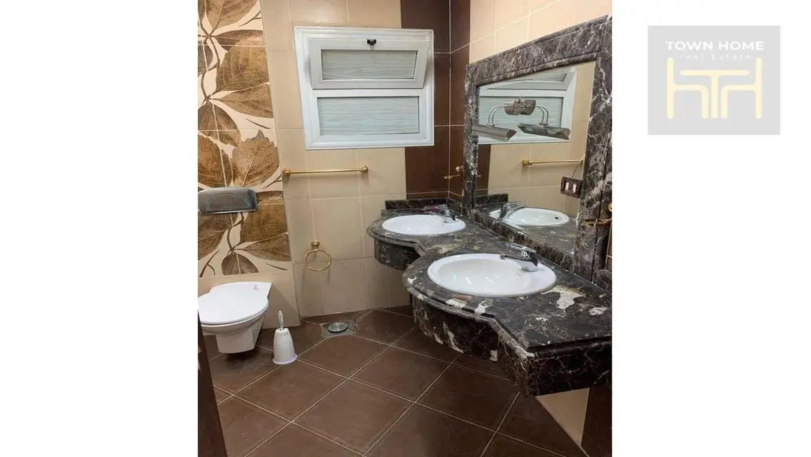 Luxurious Apartment for Rent, 155 sqm