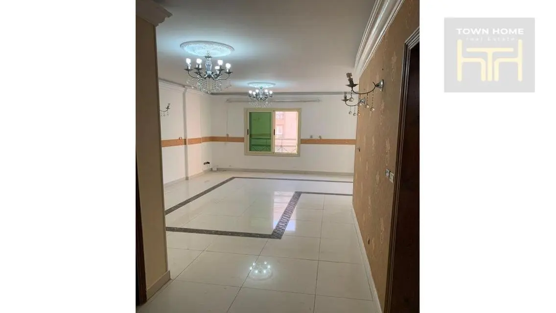 Luxurious Apartment for Rent, 155 sqm