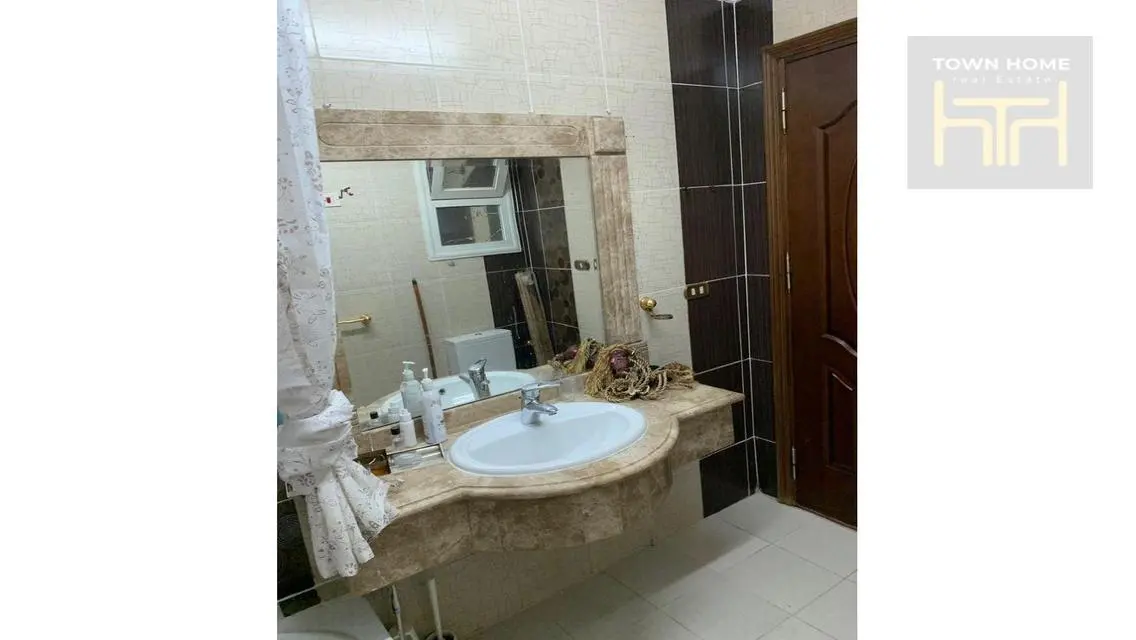 Luxurious Apartment for Rent, 155 sqm