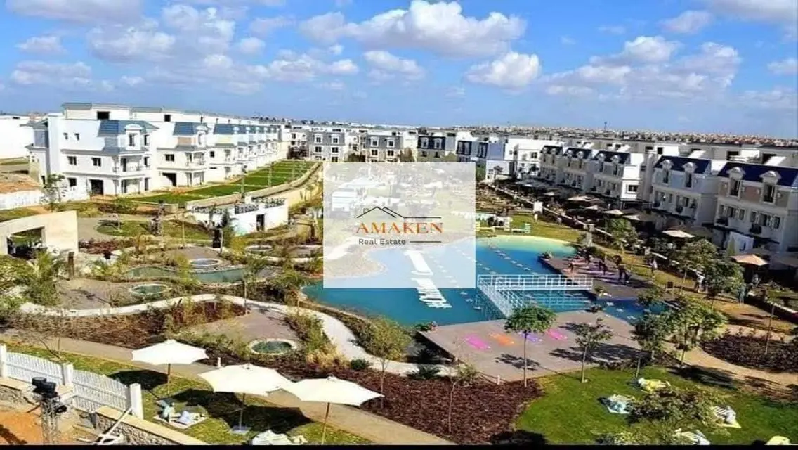 شقة فاخرة للبيع بسعر مغري