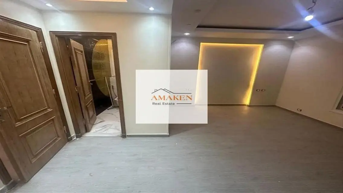 شقة فاخرة للبيع بسعر مغري