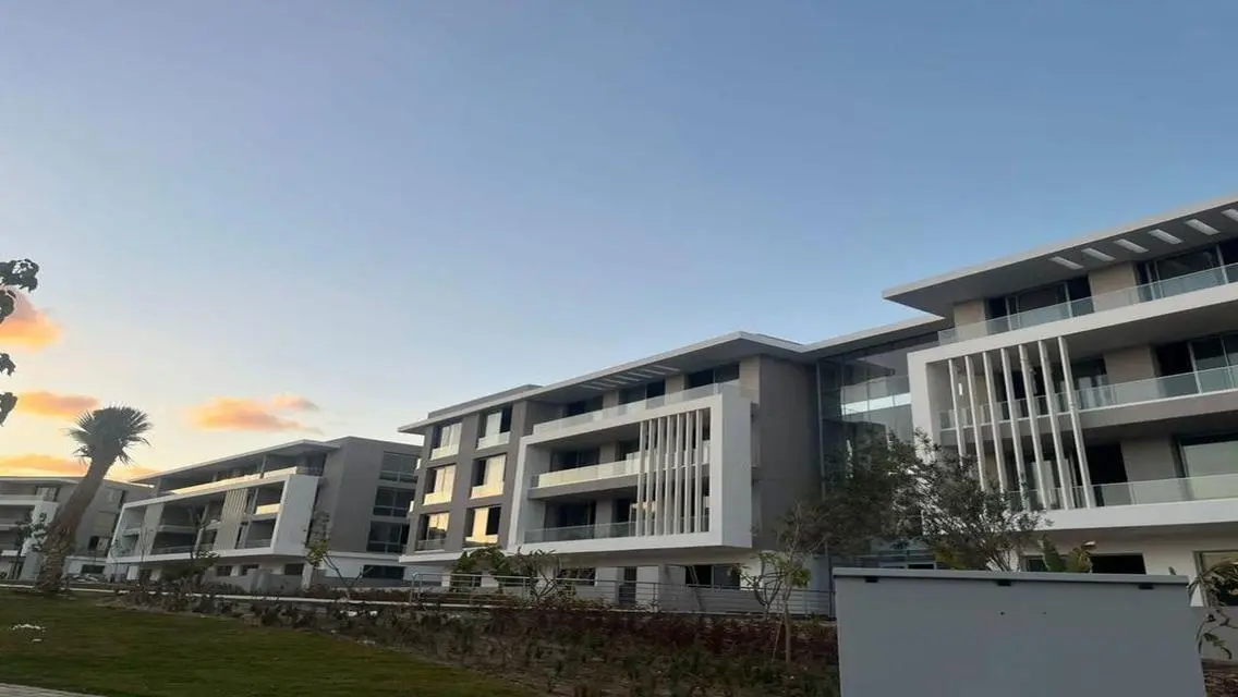 Luxury Villa in Jefaira - North Coast