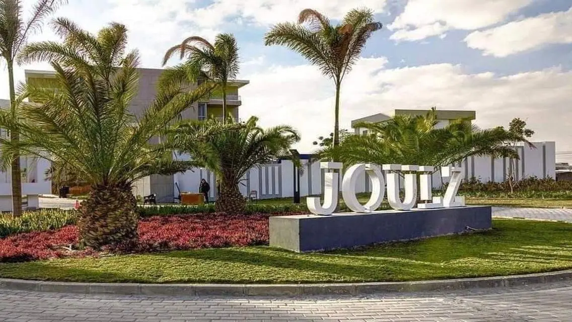 Luxury Villa in Jefaira - North Coast