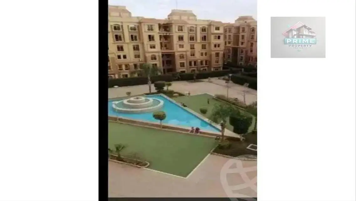 شقة فاخرة للإيجار في قلب المدينة