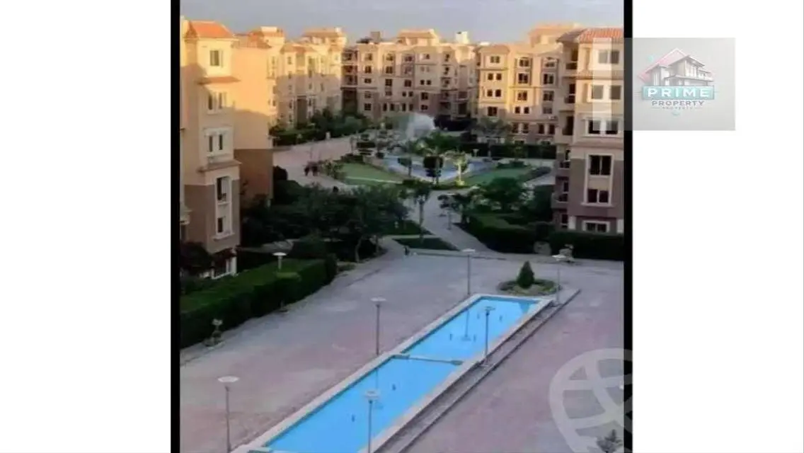 شقة فاخرة للإيجار في قلب المدينة