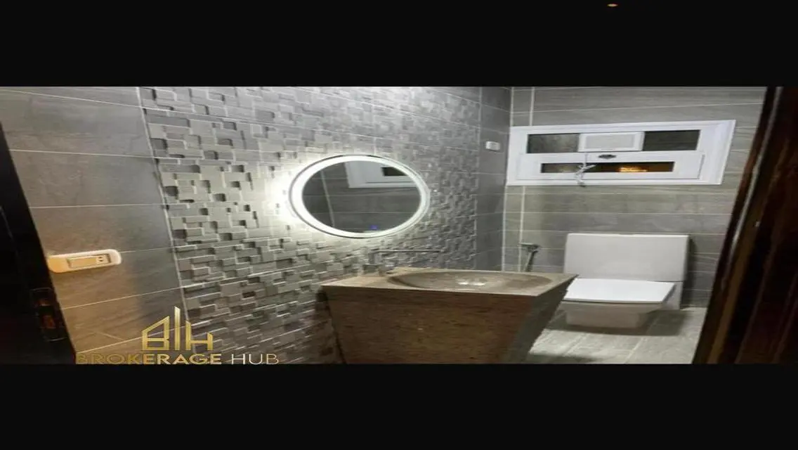 Luxury Apartment for Rent in New Cairo