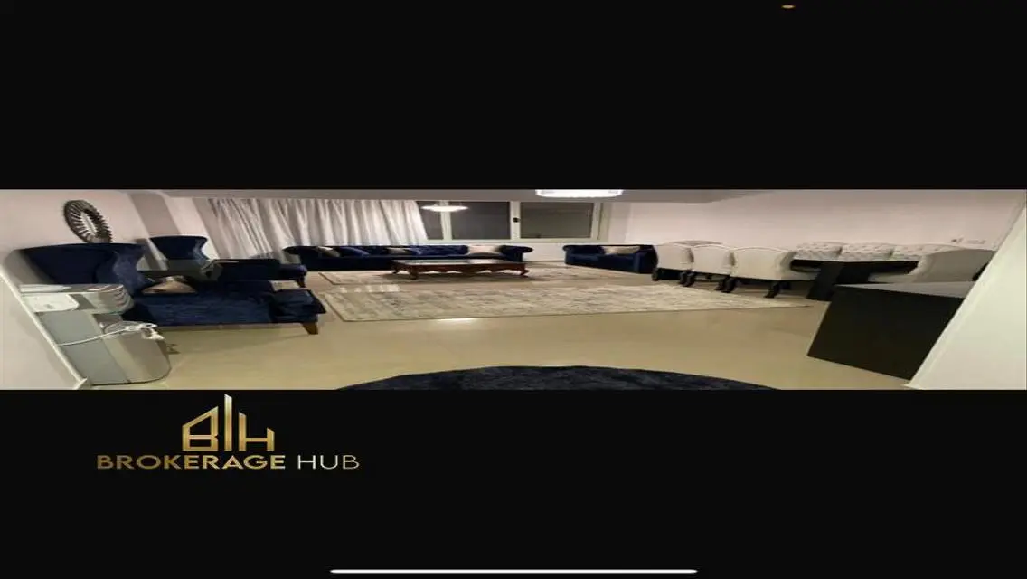 Luxury Apartment for Rent in New Cairo