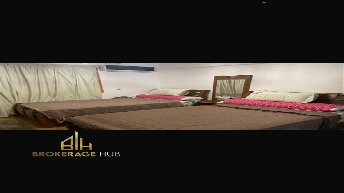 Luxury Apartment for Rent in New Cairo