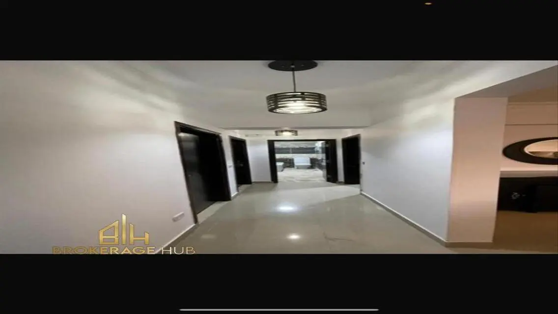 Luxury Apartment for Rent in New Cairo