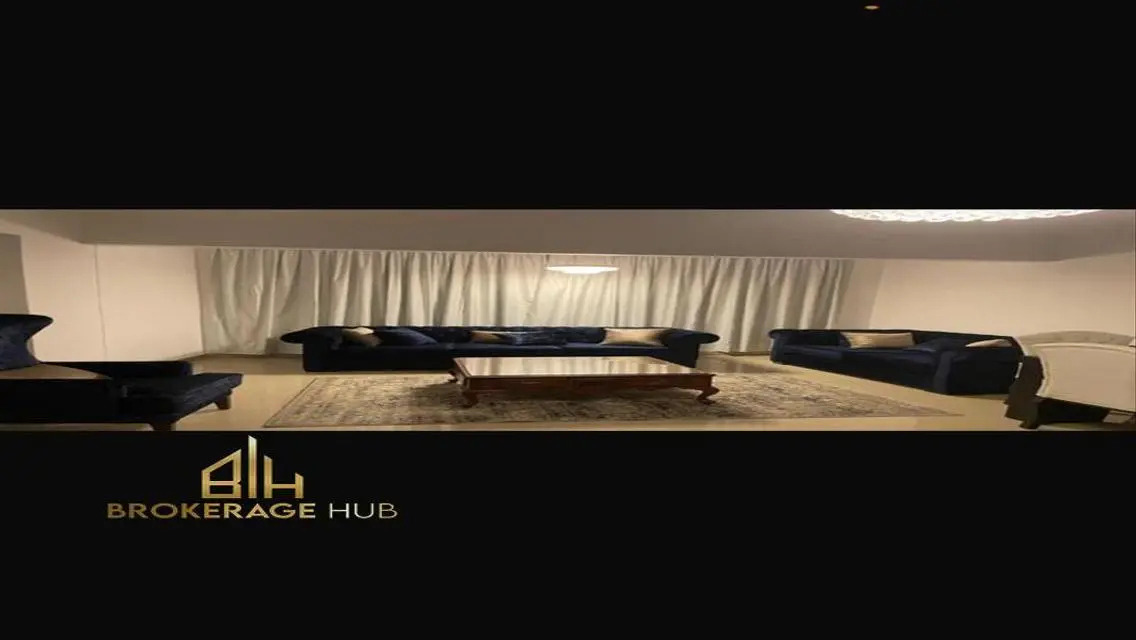 Luxury Apartment for Rent in New Cairo
