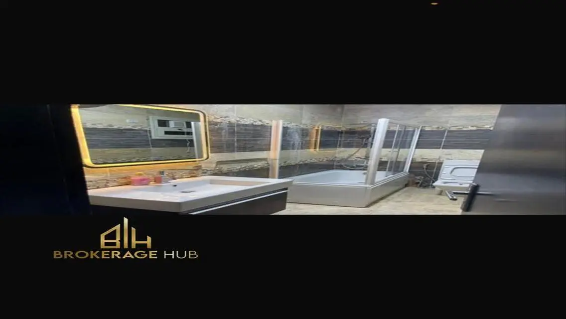 Luxury Apartment for Rent in New Cairo