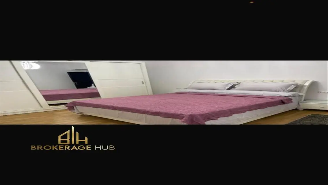 Luxury Apartment for Rent in New Cairo