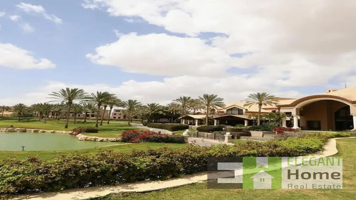Luxury Apartment with 550 sqm for 57 Million