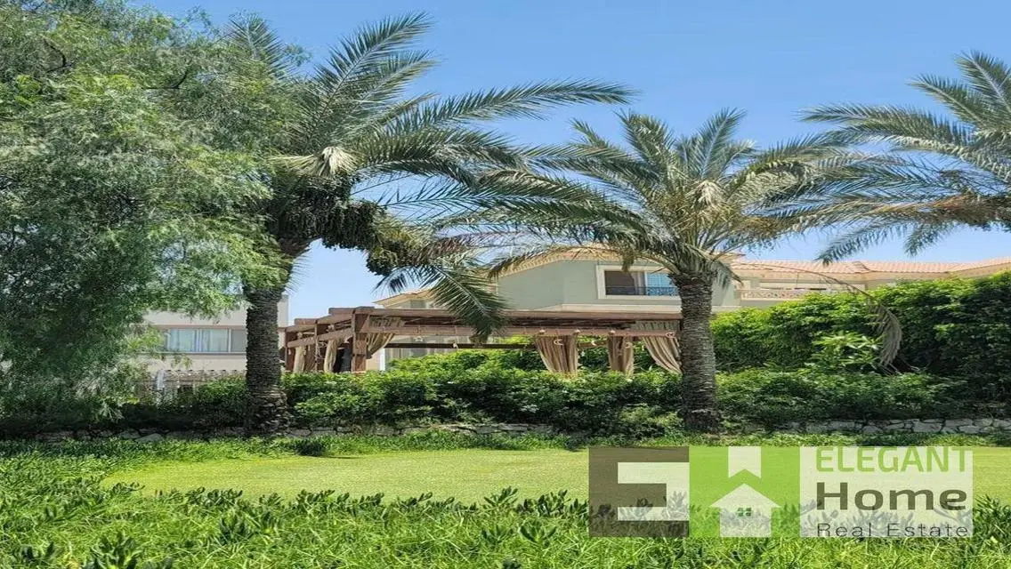 Luxury Apartment with 550 sqm for 57 Million