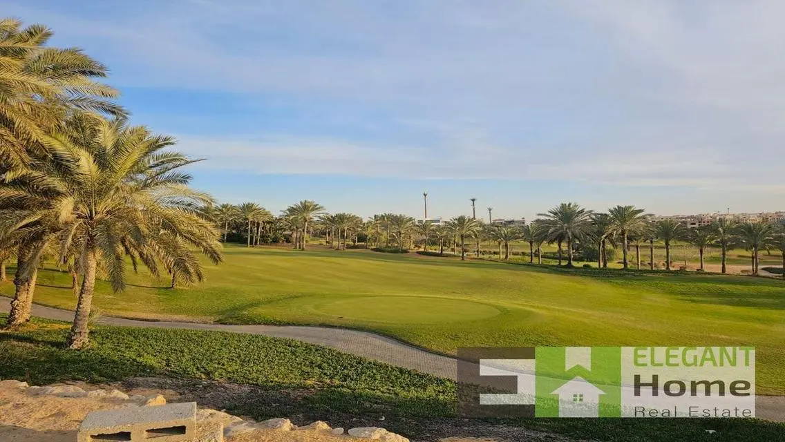 Luxury Apartment with 550 sqm for 57 Million