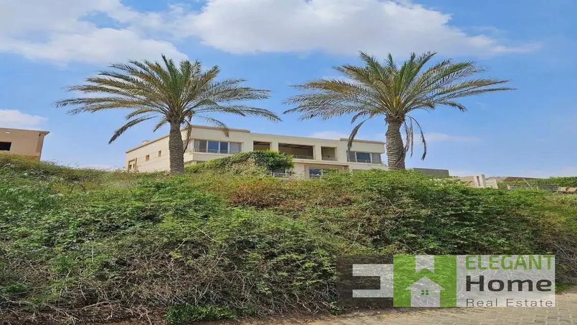 Luxury Apartment with 550 sqm for 57 Million