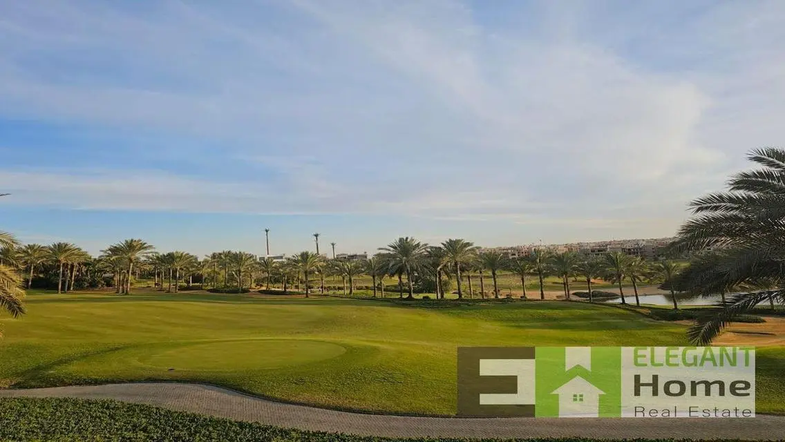 Luxury Apartment with 550 sqm for 57 Million