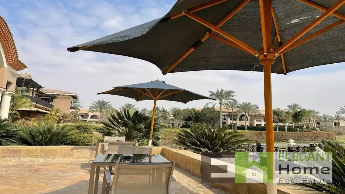 Luxury Apartment with 550 sqm for 57 Million