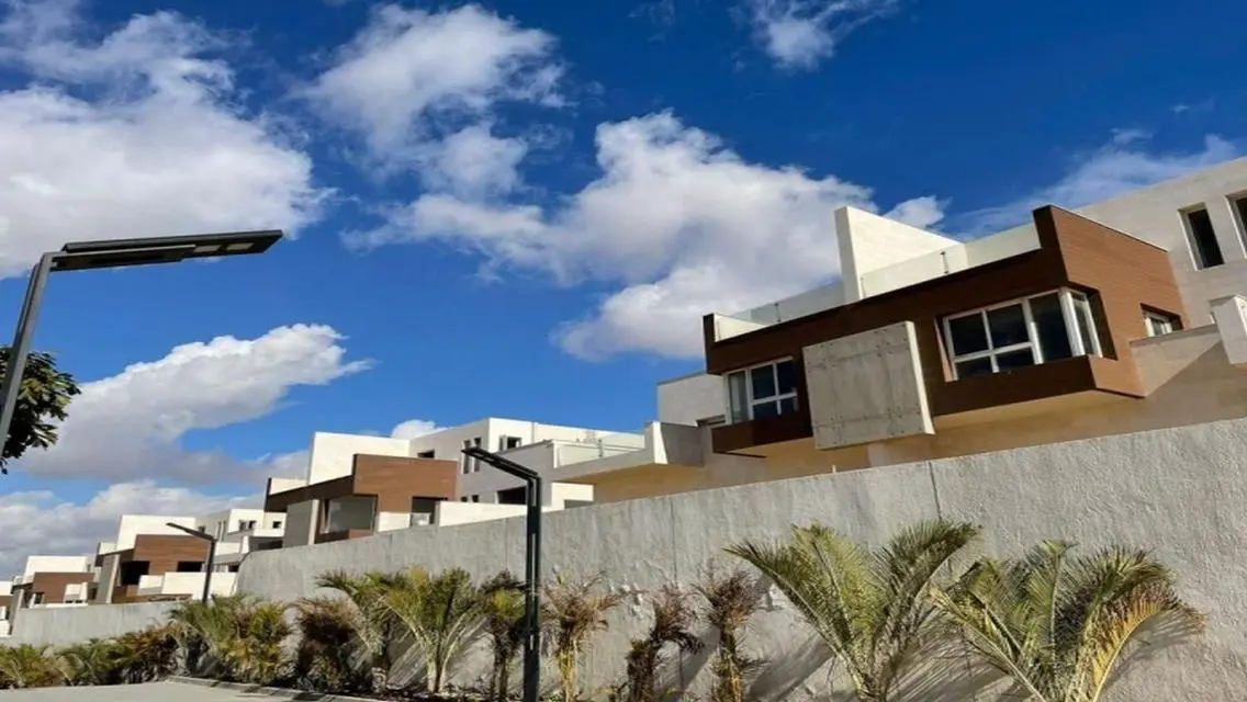 Luxury Villa with Private Garden and Shared Pool