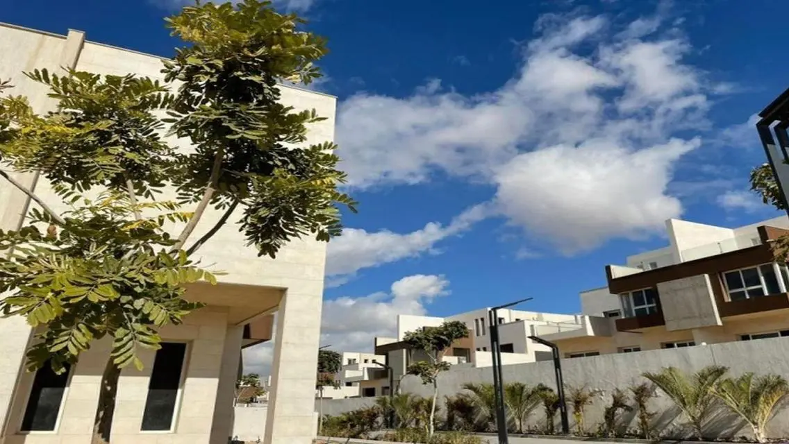Luxury Villa with Private Garden and Shared Pool