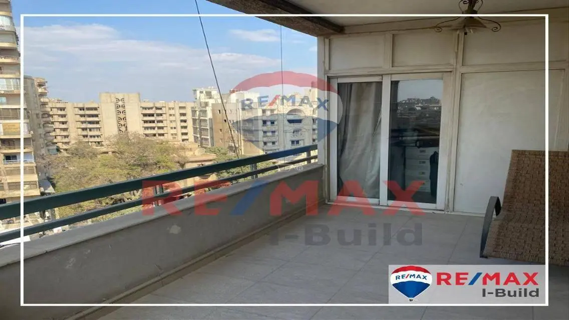 Luxury Apartment for Sale with Spacious Area