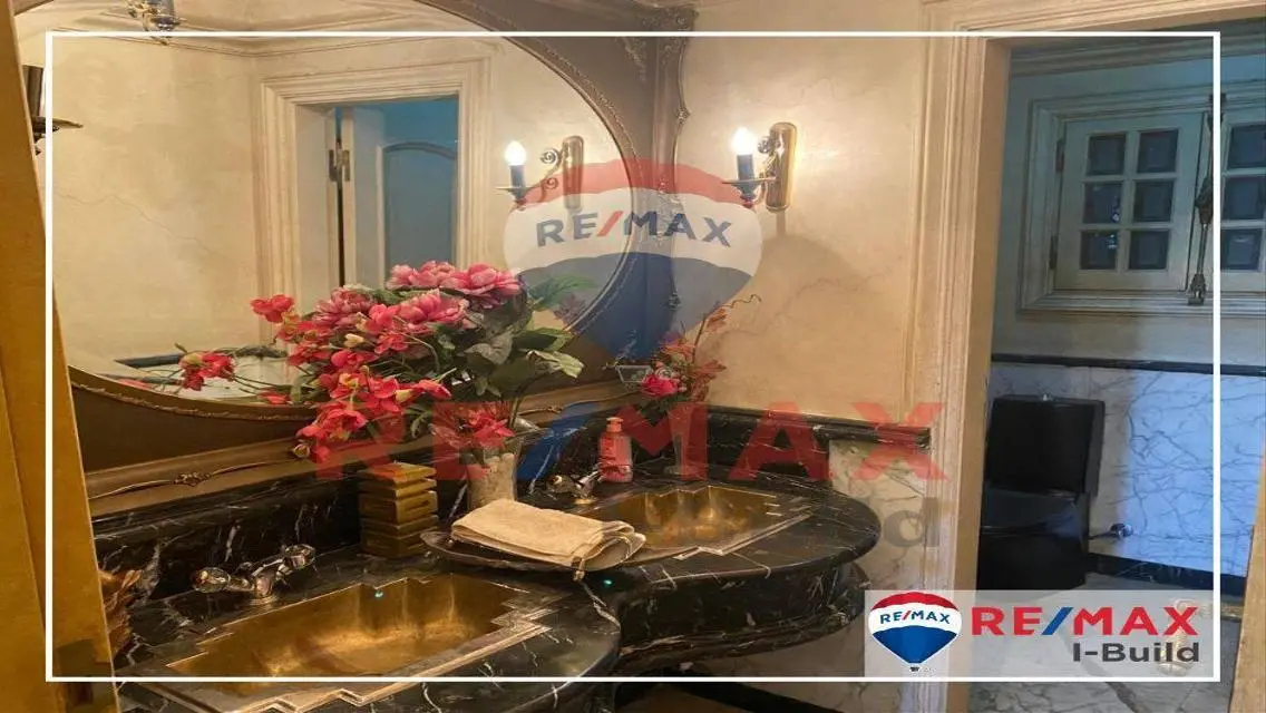 Luxury Apartment for Sale with Spacious Area