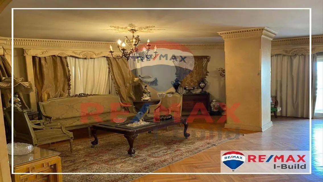 Luxury Apartment for Sale with Spacious Area
