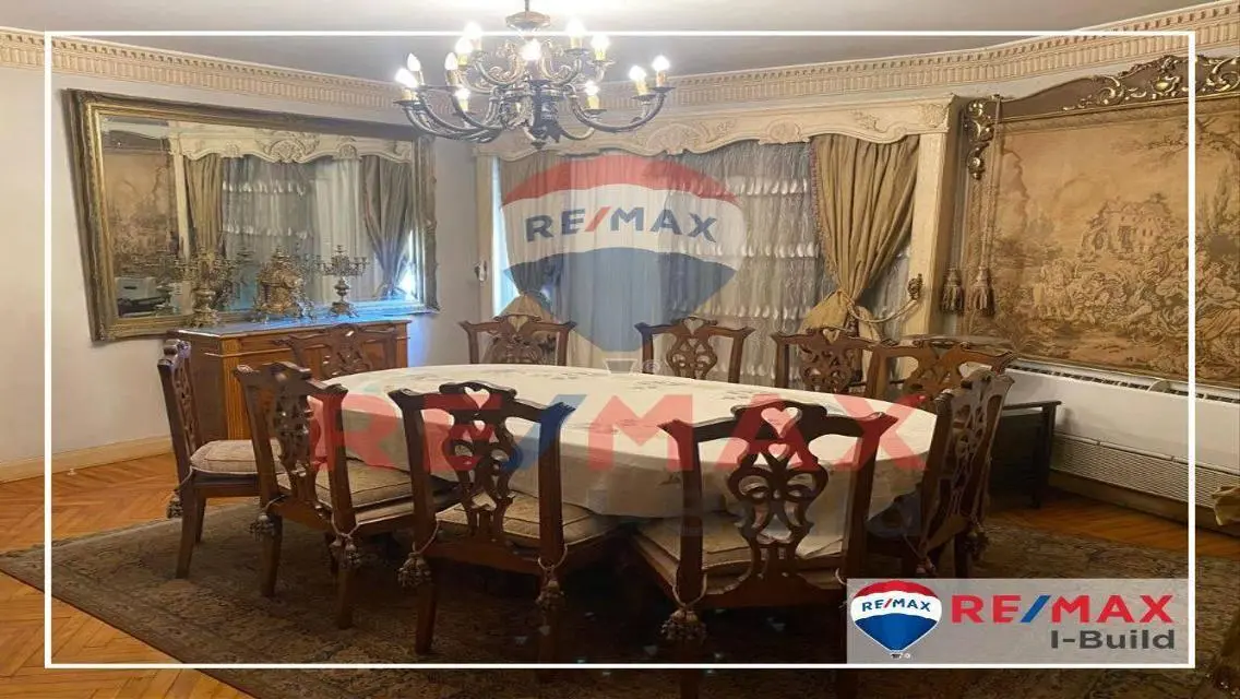 Luxury Apartment for Sale with Spacious Area