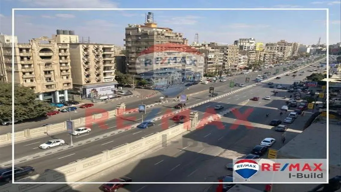 Luxury Apartment for Sale with Spacious Area