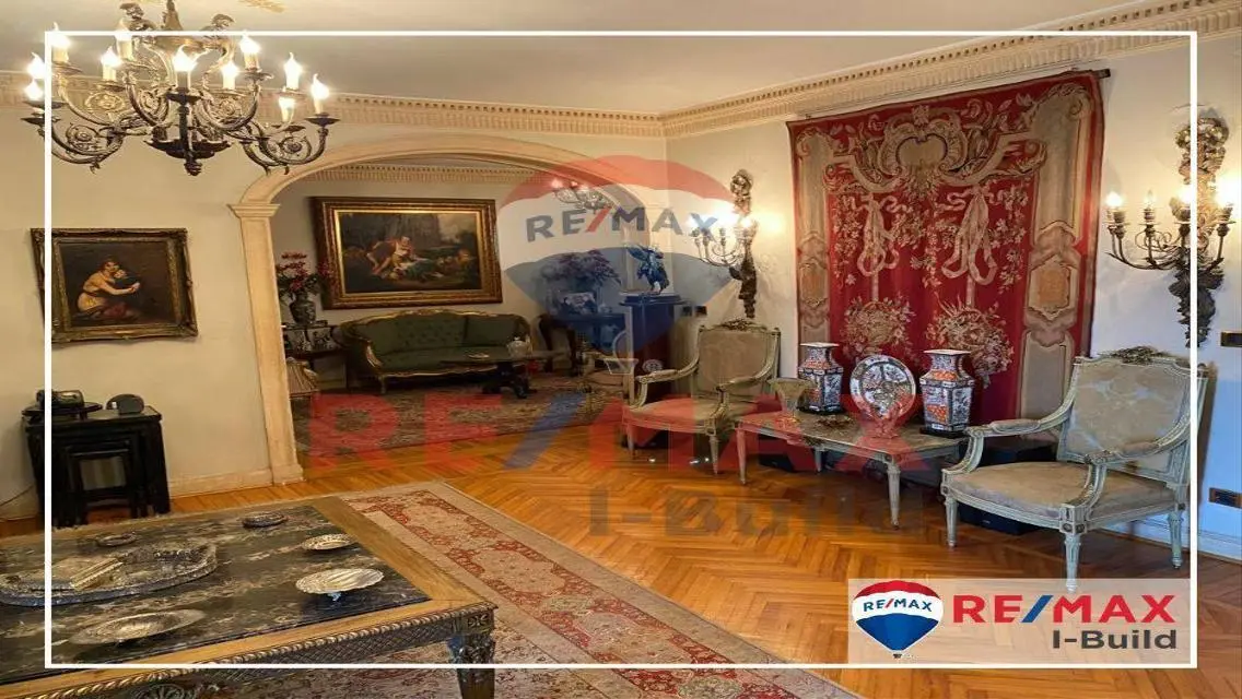 Luxury Apartment for Sale with Spacious Area