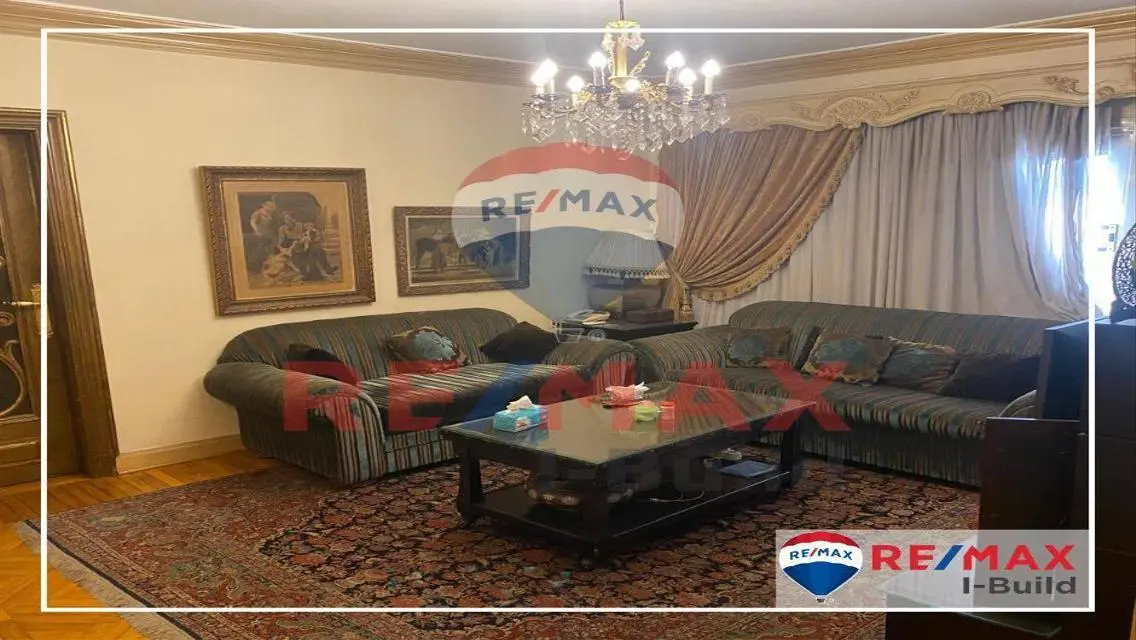 Luxury Apartment for Sale with Spacious Area