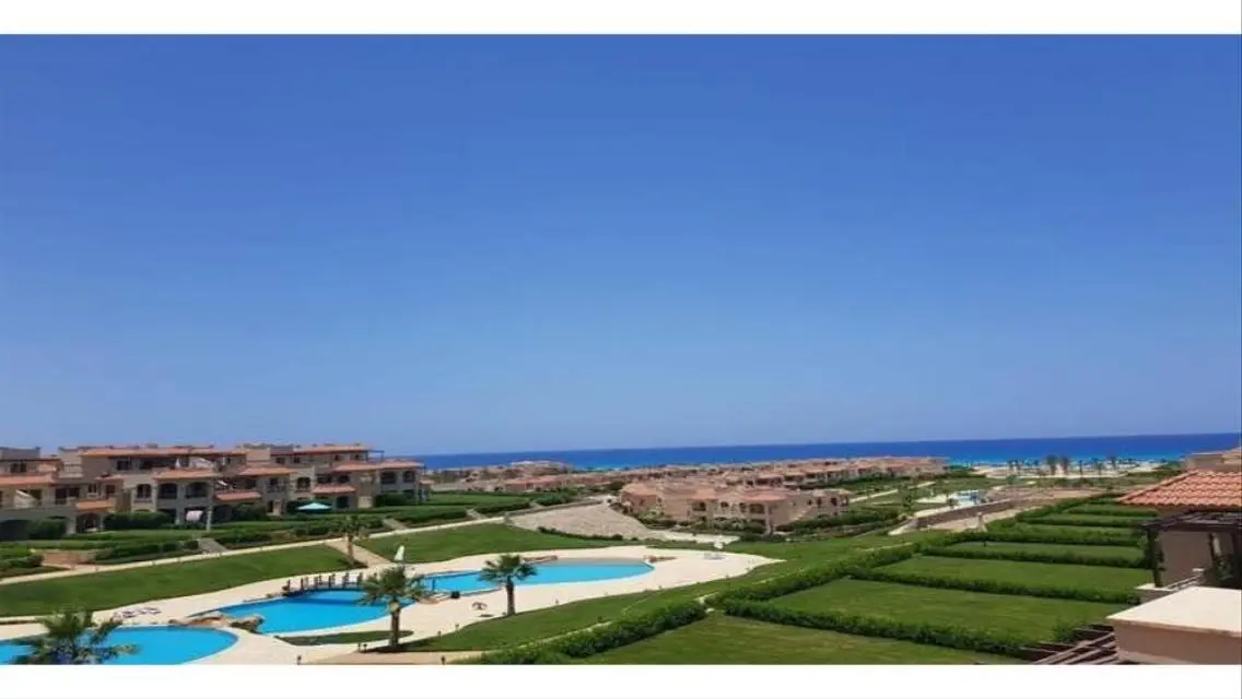 Luxury Villa for Sale in the Heart of the City